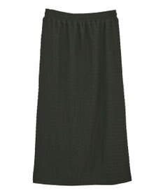 AMERICAN HOLIC シャーリングナロースカート