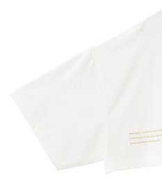 earth music&ecology アソートプリントワイドTee