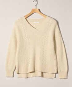 ONWARD Reuse Park 【any SiS】ニット秋冬