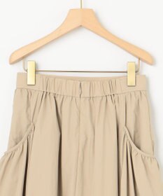 組曲 エアリータフタスカート