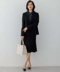 23区 ベルト付き 2WAY トートバッグ