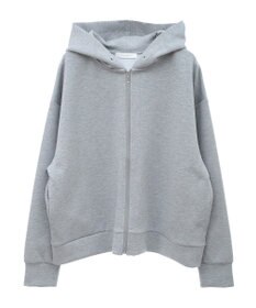 Green Parks Ｓｏｆｔ　Ｃｕｓｈｉｏｎ　ダンボールＺｉｐパーカー