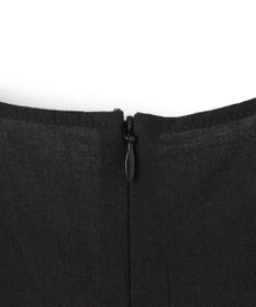 BEIGE， 【洗える】GALLERIA / コットンエンブロイダリーノースリーブブラウス