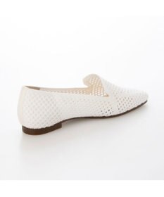 MODE ET JACOMO <MODE ET JACOMO>ニットローファー