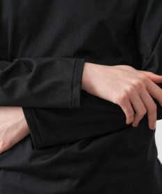 ATON SUVIN 60/2 | パーフェクトロングスリーブTシャツ