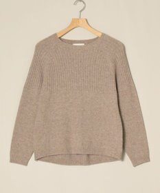 ONWARD Reuse Park 【any SiS】ニット秋冬