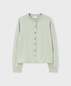 Paul Smith ラッキーチャームボタン カーディガン