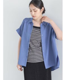 Te chichi ライトタンブラー半袖シャツ