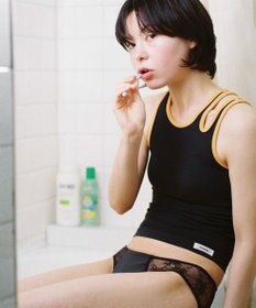 WACOAL [GOCOCi/ワコール] ショーツ 【cooomy.(クーミー)】 CGG244・CGG245とペア 肌あたりがやさしい はきこみ丈あさめ ゴコチ レディース PGG124 /ワコール