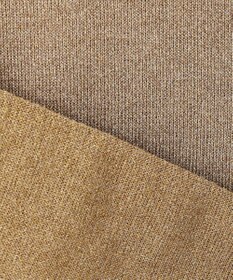 23区 【洗える】オータムメタリック ラメ ニットT