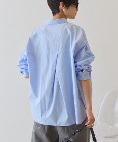 AMERICAN HOLIC パンチングシャツ