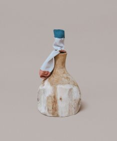 TRICOTE HERRINGBONE BUMPY SOCKS／ヘリンボーンパンビーソックス