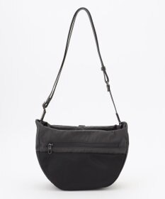 Y'SACCS ドローストリング コンビカラーショルダー mini