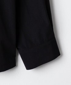 WEGO ブロードダブルZIPシャツ（LS）