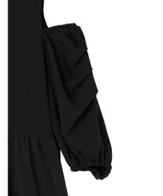 Green Parks ■ＥＳＣＡＲ　タックスリーブワイドオールインワン