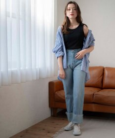 WEGO シンプルタンク