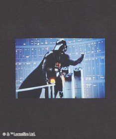 WEGO 【ディスニー/マーベル/スター・ウォーズ/ユニセックス着用ITEM/SMLサイズ展開】キャラクターズグラフィックT2（SS）