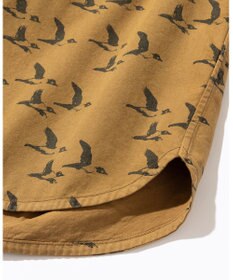 JOSEPH ABBOUD MOUNTAIN 【サスティナブル・ソフト・男女兼用】Teemu Jarviコラボシャツ