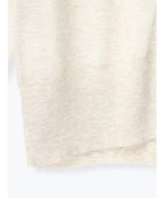 Te chichi 14GミドルVネックカーディガン《2026 SUMMER LOOK item》