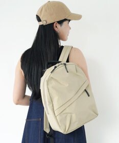 NIZYU KANO LIGHT NYLONリュック Sサイズ