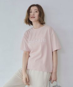 WEGO 【2026春夏新作】接触冷感プリントロゴT