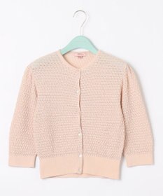 TOCCA 【洗える！】KNIT FLEURS カーディガン