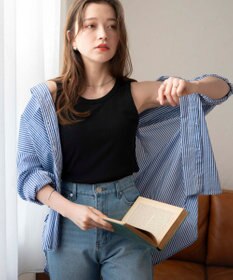 WEGO シンプルタンク