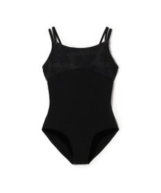 Chacott キャミソールレオタード