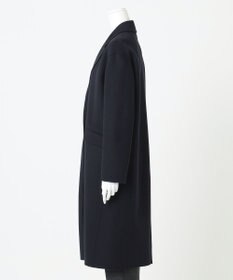 23区 【R(アール)】ウールリバー チェスター コート