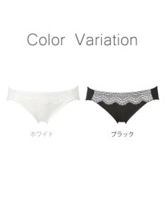 BRADELIS New York 【NuBra】ヘレナ ショーツ