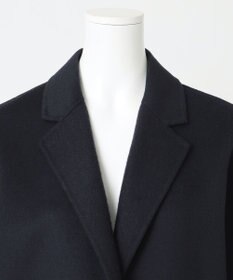 23区 【R(アール)】ウールリバー チェスター コート