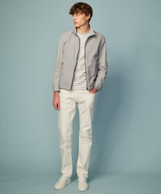 JOSEPH ABBOUD 【サスティナブル加工/ストレッチ】 オゾンストレッチ デニム