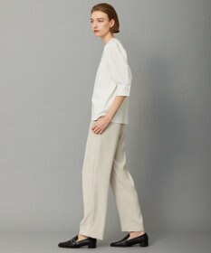 ICB 【洗える】ハイゲージポンチ プルオーバー