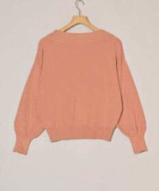 ONWARD Reuse Park 【any SiS】ニット春夏