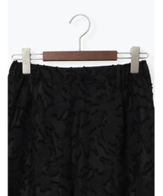 Te chichi カットジャガードパンツ(セットアップ可)