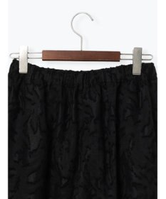 Te chichi カットジャガードパンツ(セットアップ可)