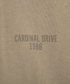 AMERICAN HOLIC バックロゴルーズＴシャツ