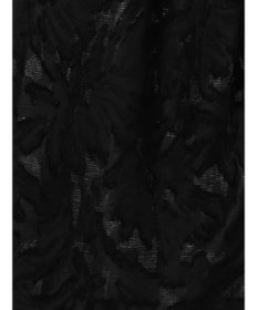 Te chichi カットジャガードパンツ(セットアップ可)