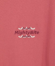 AMERICAN HOLIC ロゴ刺繍ノースリーブプルオーバー