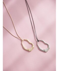 AMERICAN HOLIC プレスターネックレス