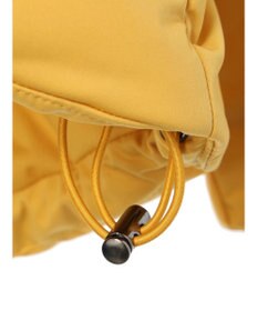 AMERICAN HOLIC キルポカカラフルポケッタブルフードコート