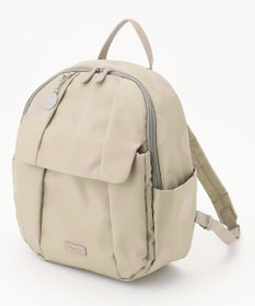 Y'SACCS 【EC店舗限定！】ドットジャカード リュックサック