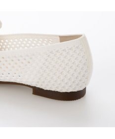 MODE ET JACOMO <MODE ET JACOMO>ニットローファー