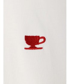 earth music&ecology レトロ喫茶プリントＴｅｅ