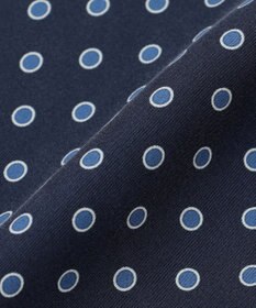 JOSEPH ABBOUD 【イタリア製・Holliday&Brown】バンダナプリント スカーフ