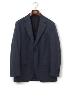 J.PRESS MEN 【J.PRESS MOVING】GUABELLO LEGENDムリネピンヘッド ジャケット