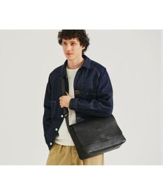 genten ミネルヴァ ショルダーバッグ