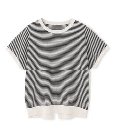 UNFILO L スゴ機能美 コンパクト ニット