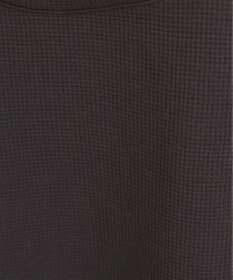 WEGO 【ANGIE VINTAGE】ワッフルフェイクレーヤードタンクトップ