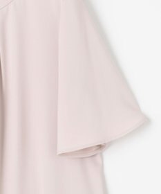 ANY SIS 【洗える】リュクスバーポイント ブラウス